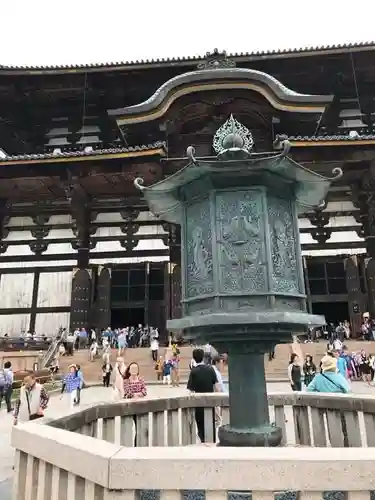 東大寺のその他建物