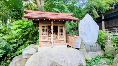 金蔵寺のその他建物