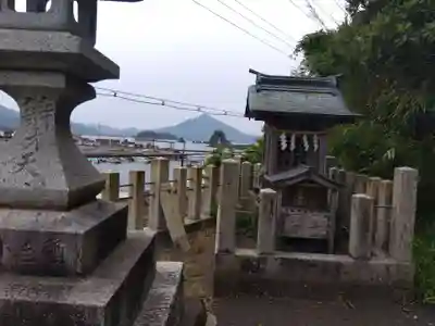新宮神社(福井県)