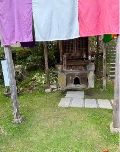 平等寺(徳島県)