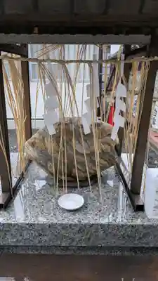 若宮八幡宮（陶器神社）(京都府)