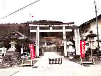 福島縣護國神社(福島県)