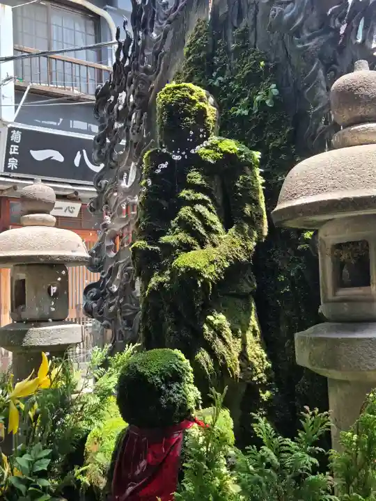法善寺(大阪府)