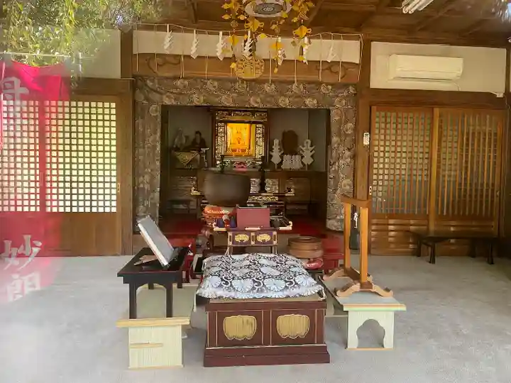 本土寺(千葉県)