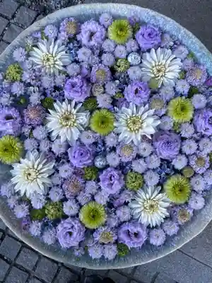 行田八幡神社(埼玉県)