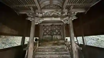 島万神社(京都府)