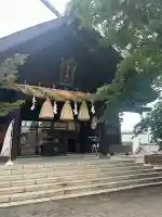 龍宮神社(北海道)