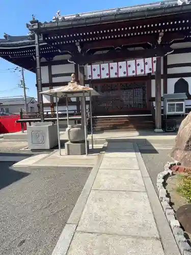 長命寺(大阪府)