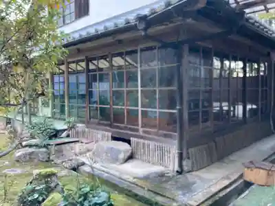 妙巌寺のその他建物