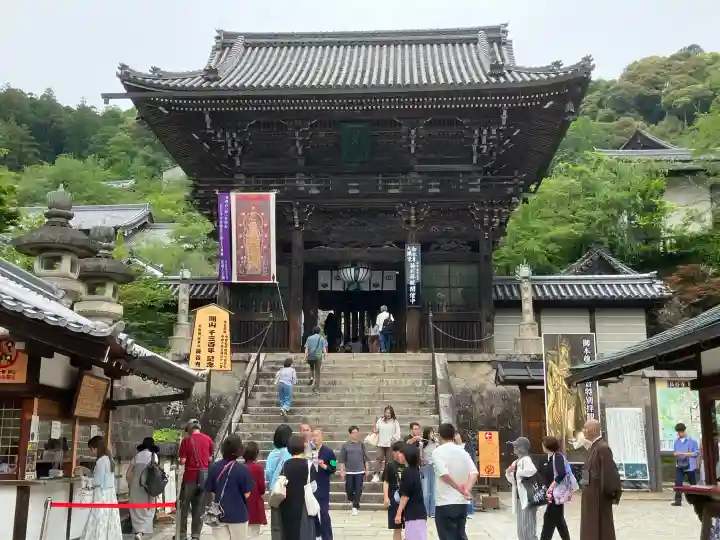 長谷寺(奈良県)