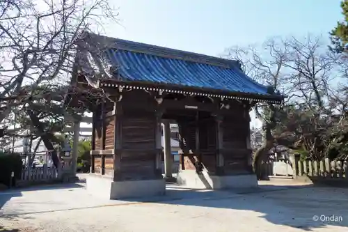 御厨神社(兵庫県)