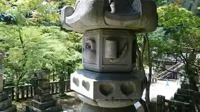 華厳寺のその他建物