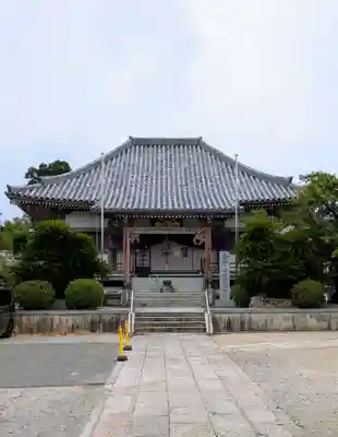 久米田寺(大阪府)