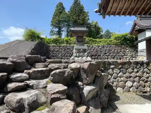稲荷神社(岐阜県)