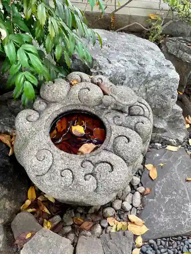 多宝院(東京都)