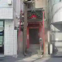 神田出世不動尊(東京都)