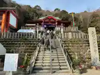 徳島分院光輪寺(徳島県)