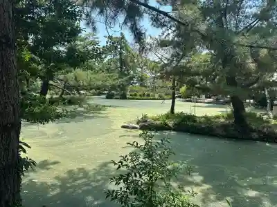 備中国總社(岡山県)