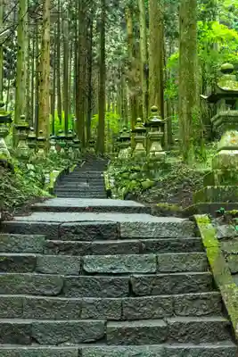 上色見熊野座神社(熊本県)