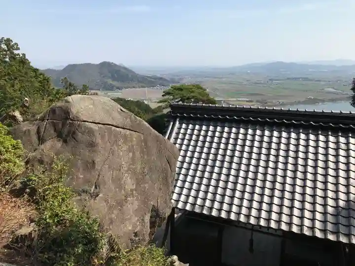 長命寺のその他建物