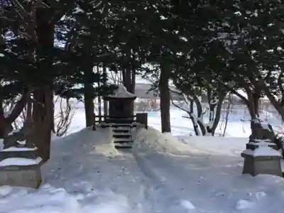 八幡神社(北海道)