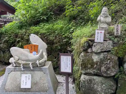 日光二荒山神社(栃木県)