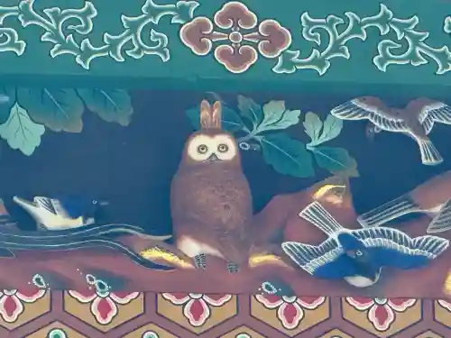 秩父神社(埼玉県)