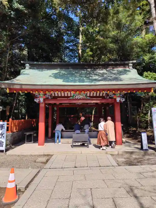 香取神宮(千葉県)