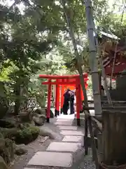 來宮神社(静岡県)