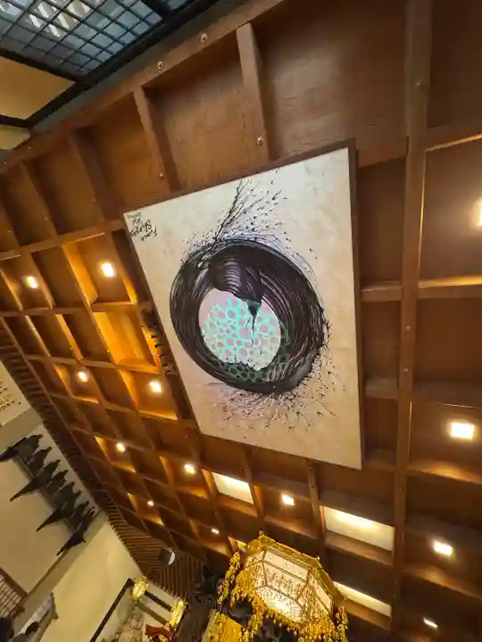 伊勢の国 四天王寺(三重県)