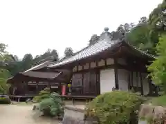 善水寺(滋賀県)