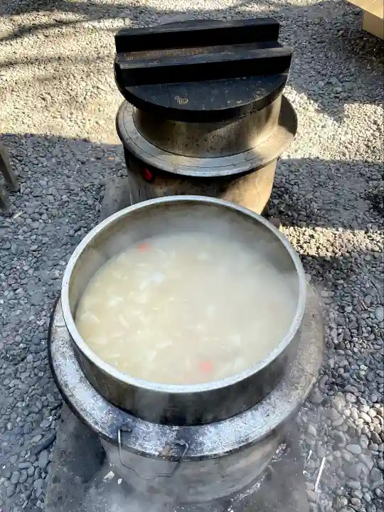 牛天神北野神社(東京都)