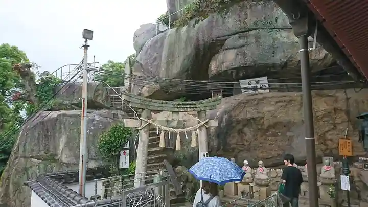 天寧寺(広島県)