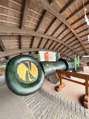 白鷺神社(栃木県)