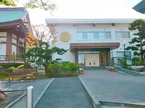 福住寺のその他建物