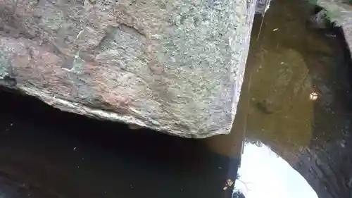 生石神社のその他建物