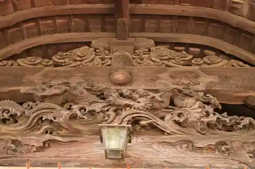 大御和神社(徳島県)