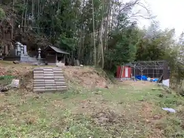 地福寺のその他建物