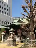 千束稲荷神社のその他建物
