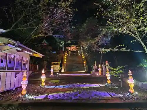 久能山東照宮(静岡県)