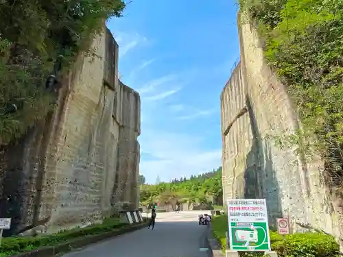 大谷寺のその他建物