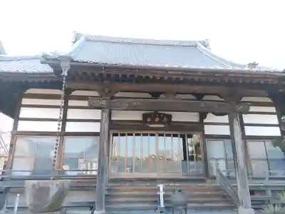 本妙寺(群馬県)