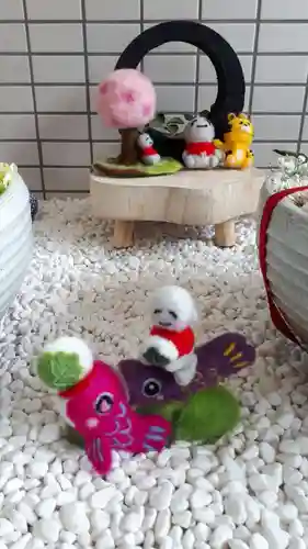 瑞玄寺のその他建物