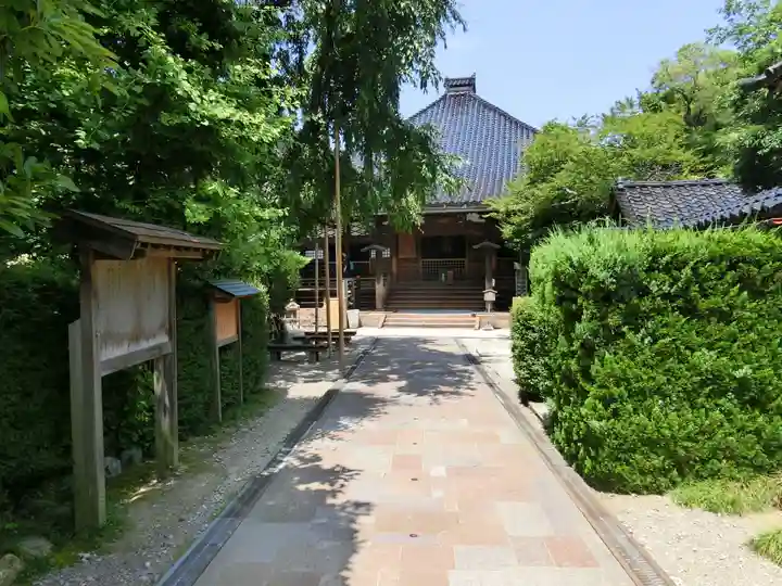 妙立寺のその他建物