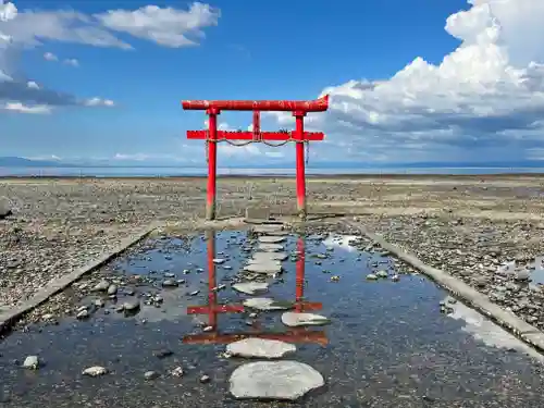 大魚神社(佐賀県)
