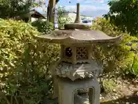 東光寺のその他建物