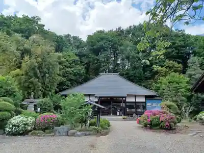 西浄寺(埼玉県)