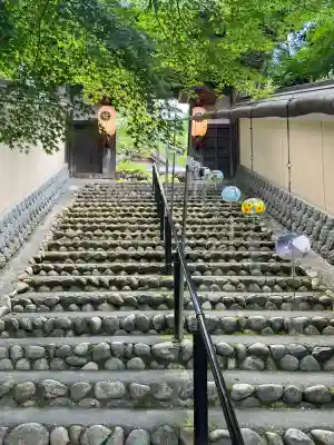目の霊山 油山寺(静岡県)