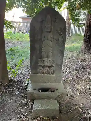 久伊豆社（小久喜久伊豆神社）(埼玉県)