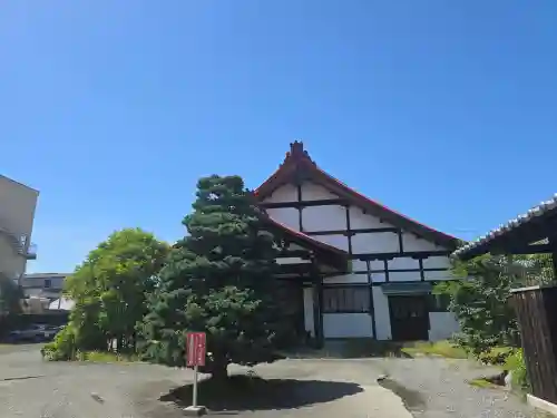 光照院門跡(京都府)